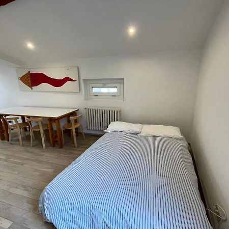 Loft Nel Cielo Bolognese Lägenhet Exteriör bild