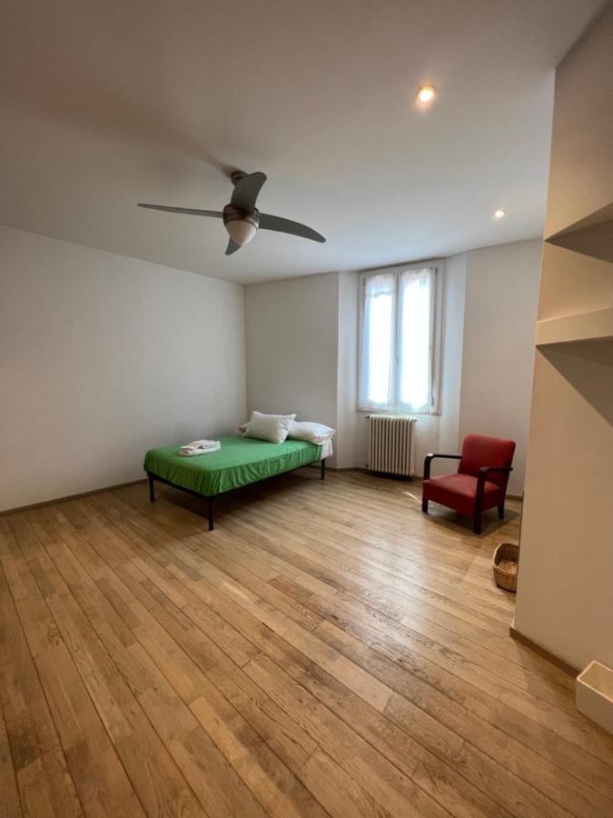 Loft Nel Cielo Bolognese Lägenhet Exteriör bild